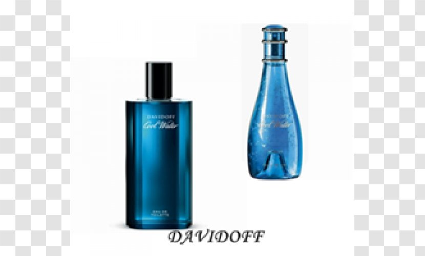 Perfume Davidoff Cool Water Eau De Toilette Shower Gel - Toilet Transparent PNG