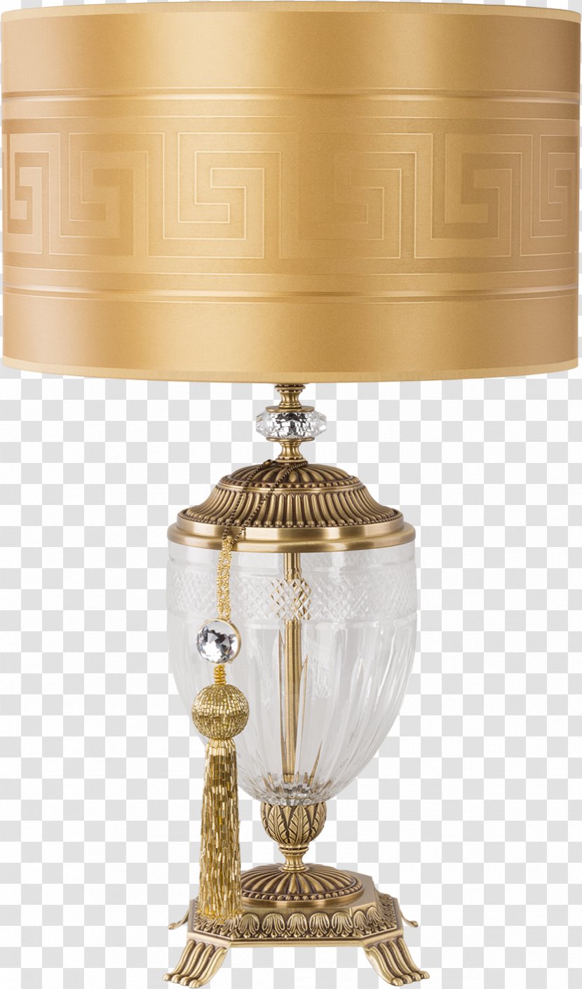 Light Fixture Lamp Shades Versace Room Transparent PNG