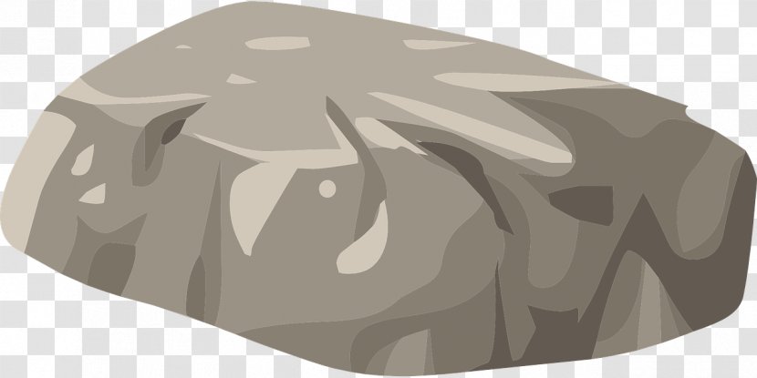 Pixabay - Stockxchng - Gray Stone Transparent PNG