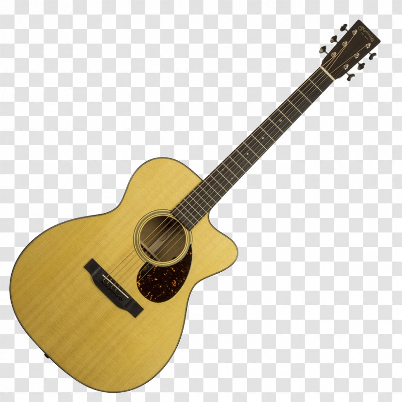 Acoustic Guitar Acoustic-electric Musical Instruments - Flower - Electro Swing Transparent PNG