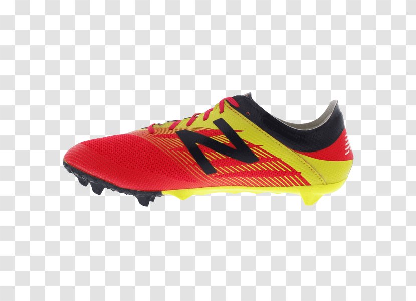Cleat New Balance Sneakers Track Spikes Football Boot Transparent PNG