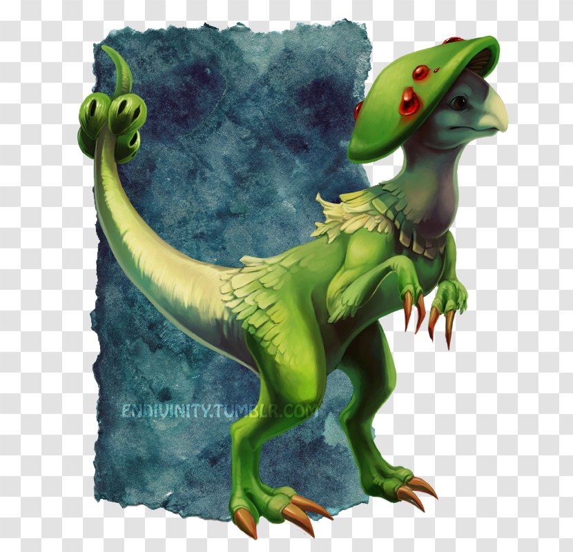 Tyrannosaurus Velociraptor Terrestrial Animal - Organism Transparent PNG