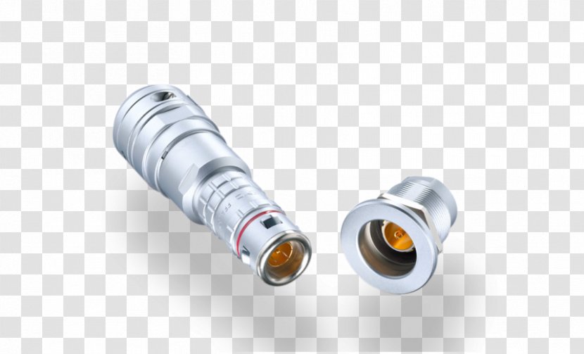 Electrical Connector Coaxial Cable - Design Transparent PNG