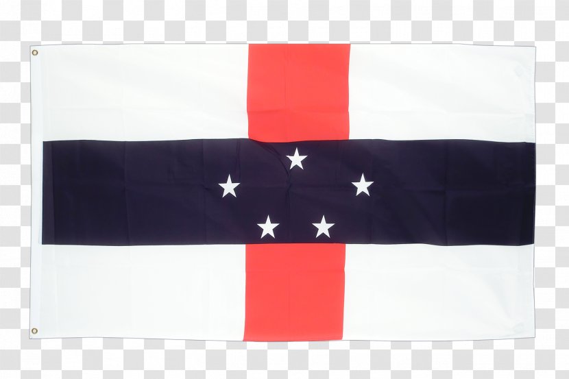 Flag Of The Netherlands Antilles Rectangle Centimeter Transparent PNG