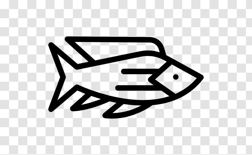 Fish Aquatic Animal Clip Art - Ornamental - Animals Transparent PNG