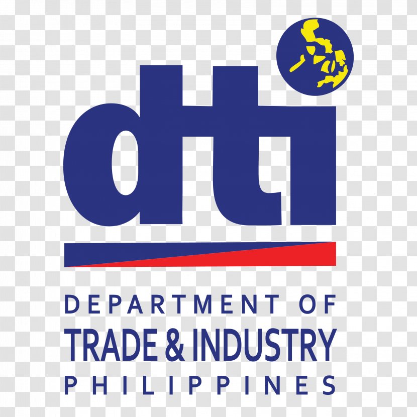 Department Of Trade And Industry Iloilo City Government The Philippines Business Agency - Organization Transparent PNG