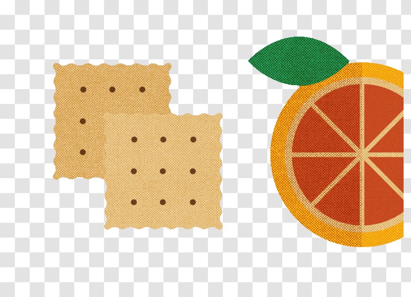 XML Bible Logo Business AOL - Orange - Grapefruit Cookies Transparent PNG