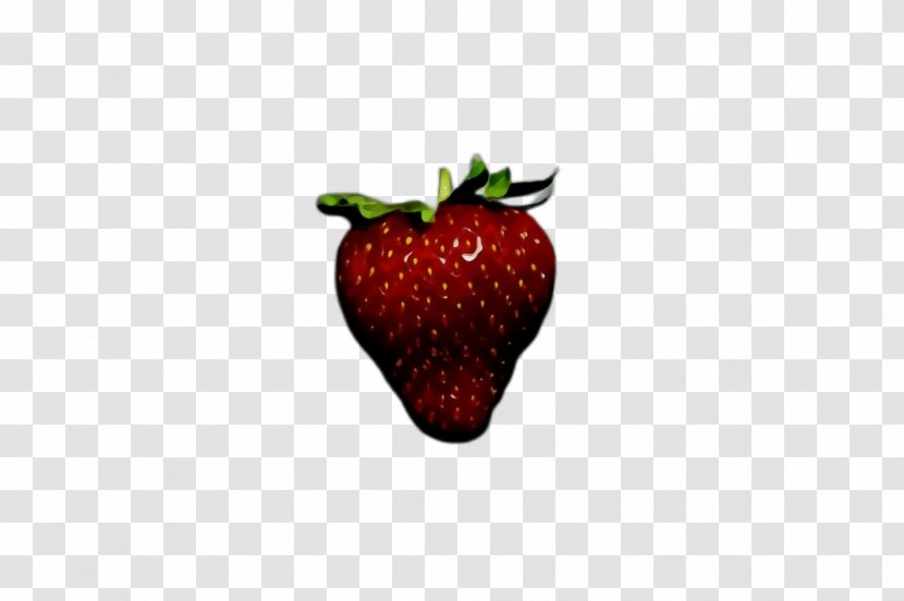 Strawberry - Fruit - Frutti Di Bosco Berry Transparent PNG