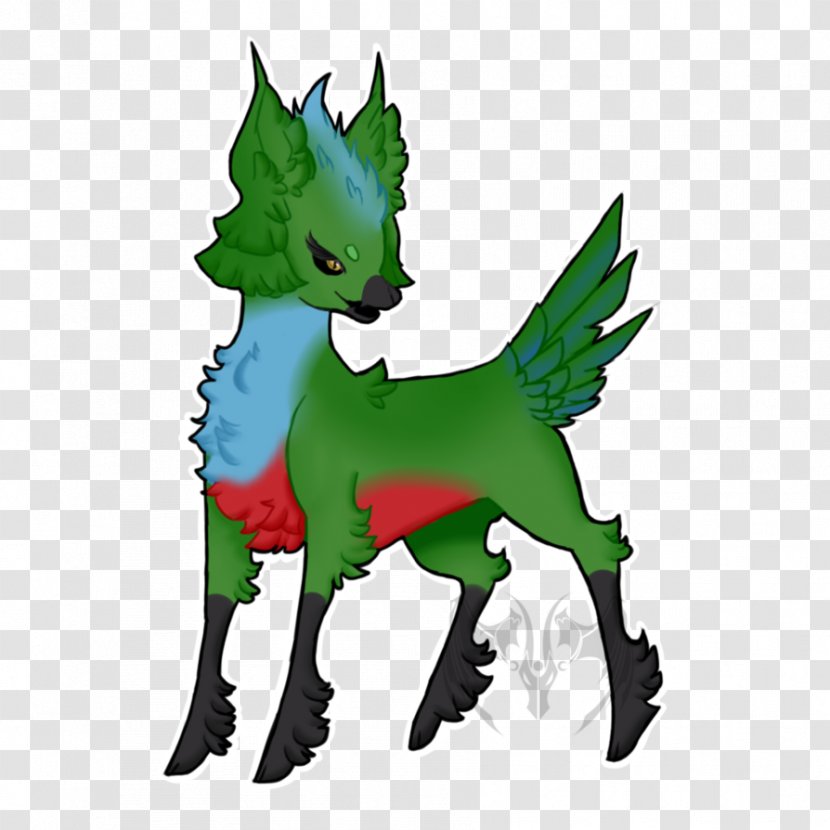 Pony Horse Canidae Dog Cartoon - Yonni Meyer Transparent PNG