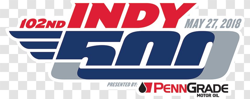 Indianapolis Motor Speedway 2018 500 1986 Indy IndyCar - Victor Oladipo - Indycar Series Transparent PNG
