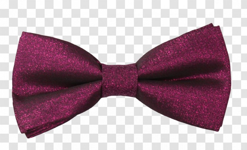 Bow Tie Necktie Clothing Burgundy Braces - Wine Transparent PNG