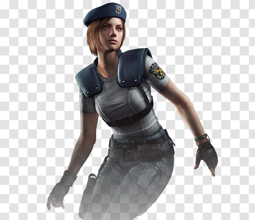 Resident Evil 5 3: Nemesis Evil: Revelations Jill Valentine - Milla Jovovich Transparent PNG