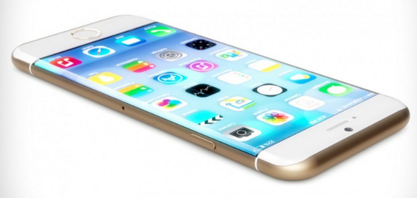 IPhone 6 Plus 4 6s 5s 7 - Gadget - Iphone Apple Transparent PNG