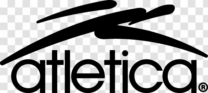 Logo Atletica Business Brand - Heart Transparent PNG