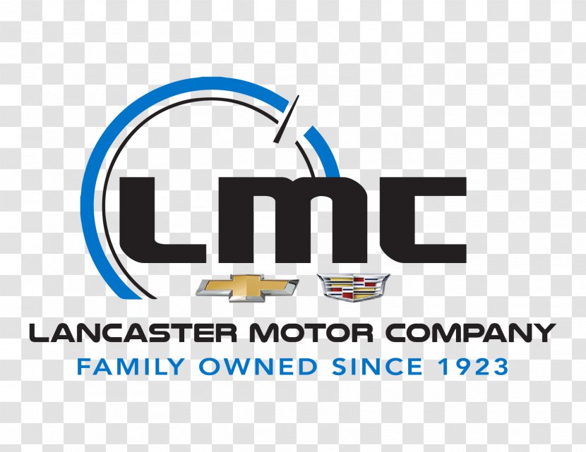 Lancaster Motor Company Ford Car - Logo - Lincoln Transparent PNG