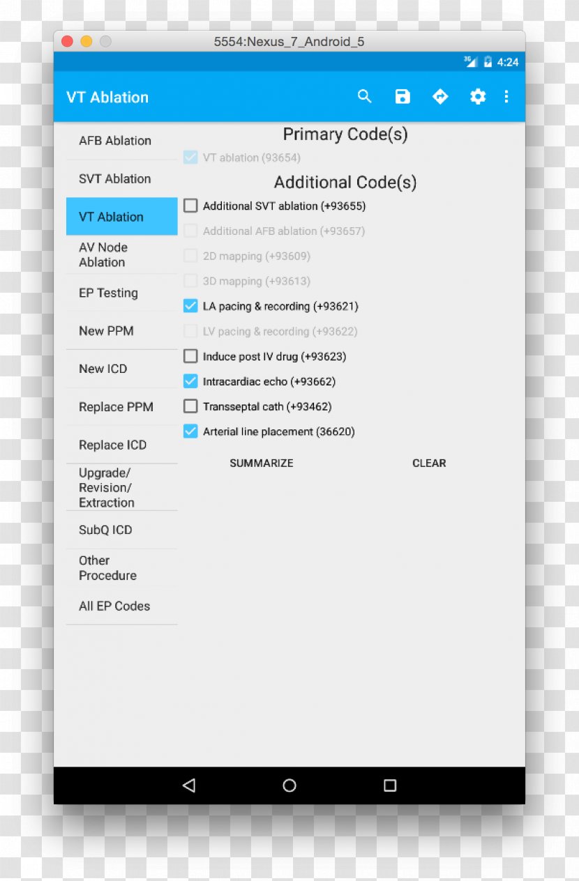 Computer Program Screenshot Samsung Galaxy Android Transparent PNG