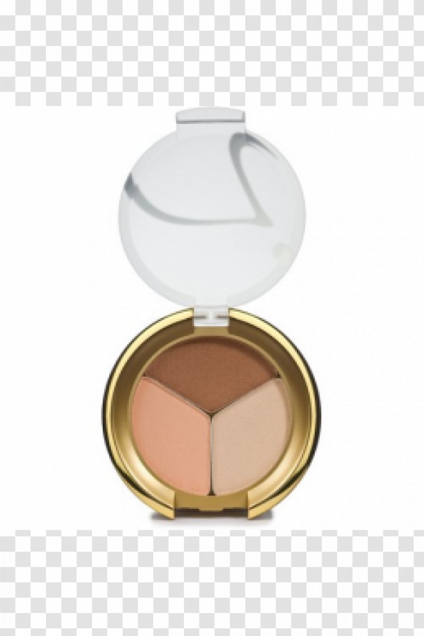 Jane Iredale PurePressed Base Mineral Foundation Rouge Eyeshadow Eye Shadow Cosmetics - Lip - Compact Powder Transparent PNG