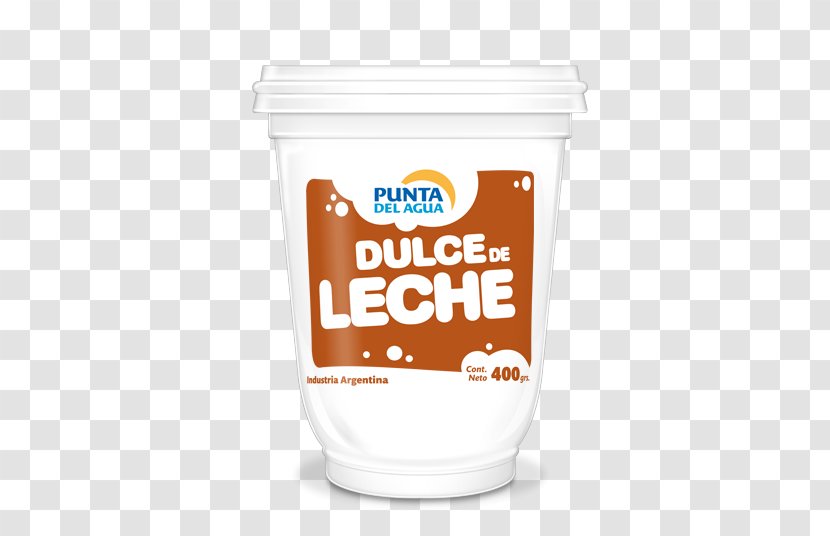 Dulce De Leche Milk Cream Dairy Products La Serenísima - Sancor Transparent PNG