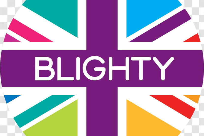 Chutney Logo Blighty Brand UKTV - Uktv - Seventh Day Adventist Transparent PNG