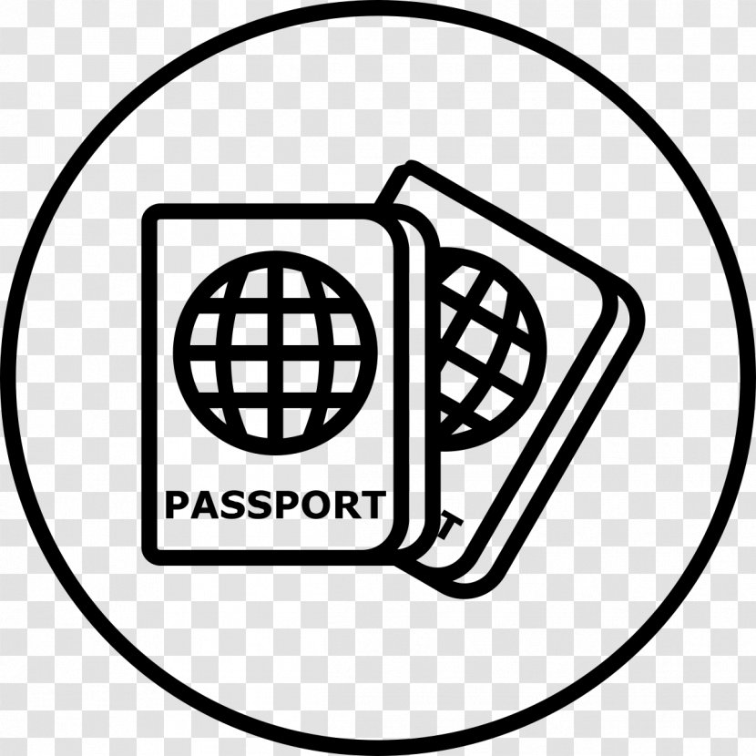 Translation Language Interpretation Logo Service - Symbol - Passport Transparent PNG