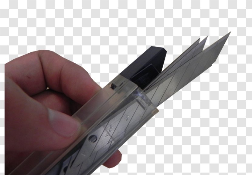 Utility Knives Knife Blade Ranged Weapon Transparent PNG