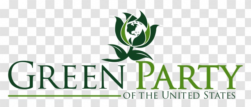 Green Party Of The United States Political Third Transparent PNG