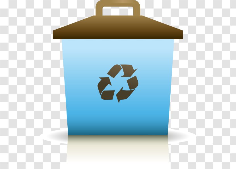 Rubbish Bins & Waste Paper Baskets Recycling Bin - Container Transparent PNG