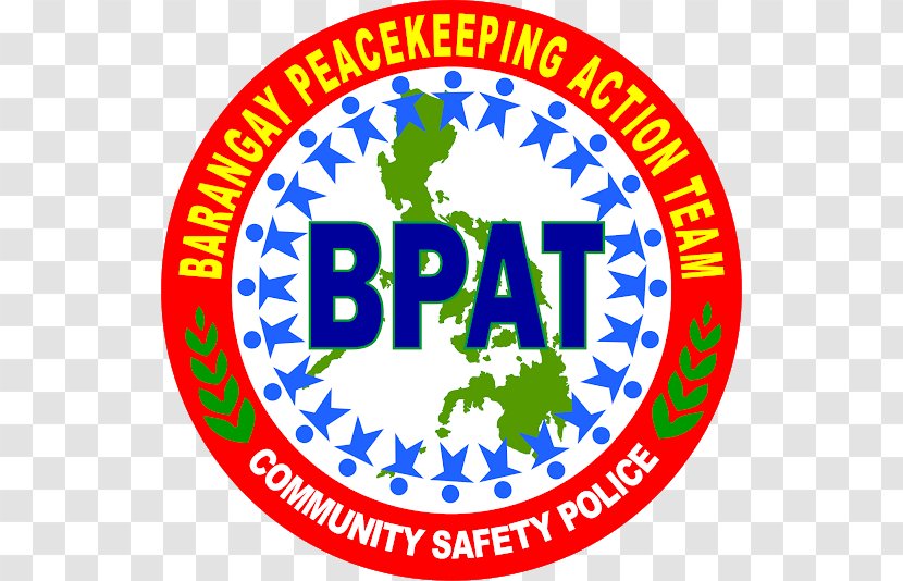 Logo Organization Pasay Cebu Barangay - Brand Transparent PNG