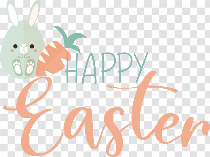 Easter Bunny Transparent PNG