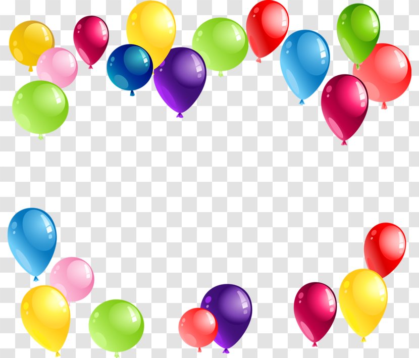 Balloon Royalty-free Clip Art - Toy Transparent PNG