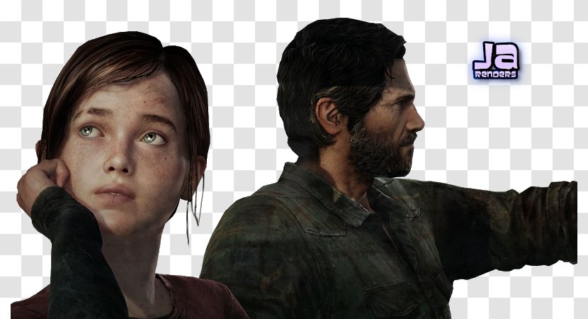 The Last Of Us Part II Us: Left Behind Ellie Remastered Video Games - Playstation 4 - 1st Place Transparent PNG