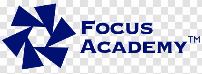 FOCUS ACADEMY Student Organization School - Special Education Transparent PNG