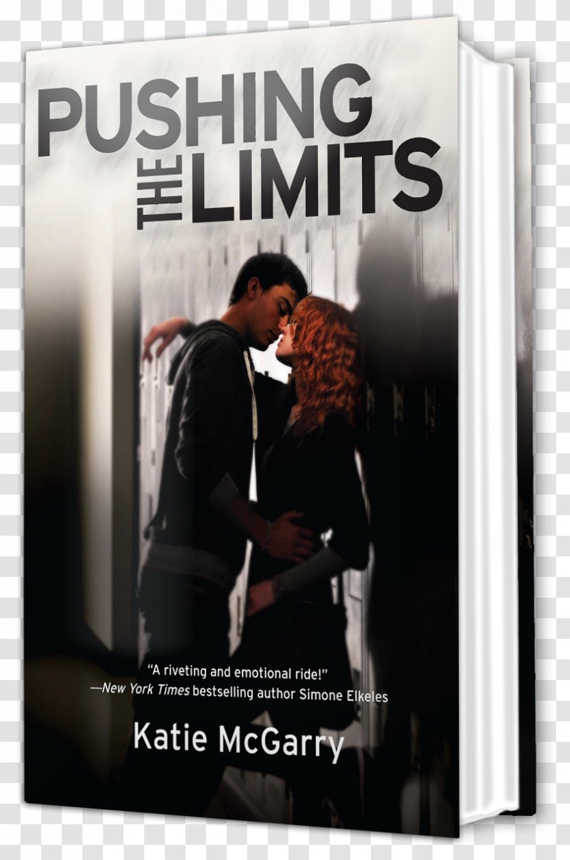 Pushing The Limits Off Dare You To Take Me On Rebel Power! - Book Transparent PNG