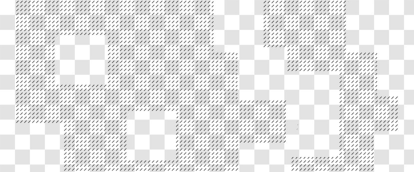 Brand Line Grey Pattern - Emily Blunt Transparent PNG