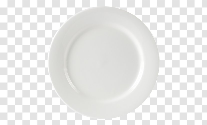 Plate Tableware Platter White Tea - Food Transparent PNG