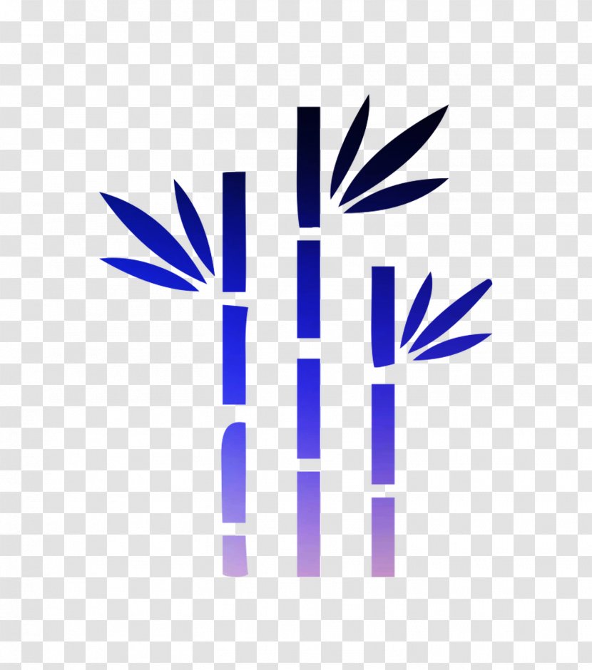 Logo Font Brand Line Purple - Text Transparent PNG
