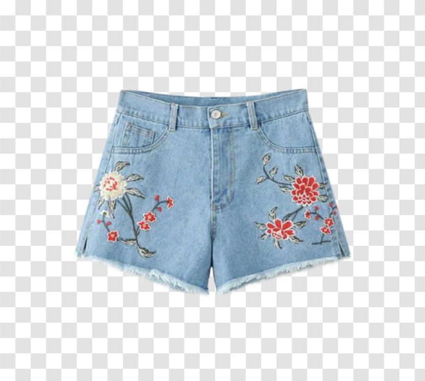 Trunks Denim Shorts Hotpants Levi Strauss & Co. - Co Transparent PNG