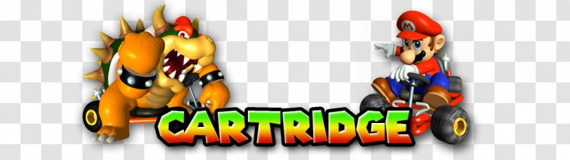 Mario Kart 64 Nintendo Toad Video Game Super Bros. Transparent PNG