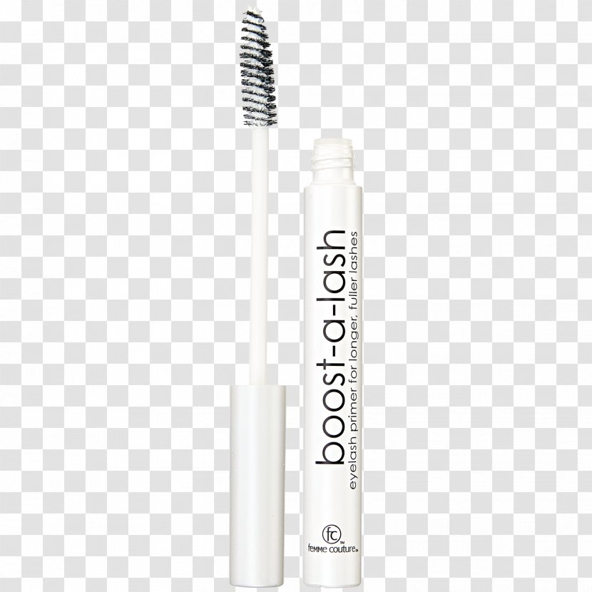 Femme Couture Lash Booster Mascara Primer Product Face American Beauty - Boost Transparent PNG