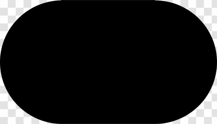 Resource Project Organization Risk Service - Oval - Black Transparent PNG