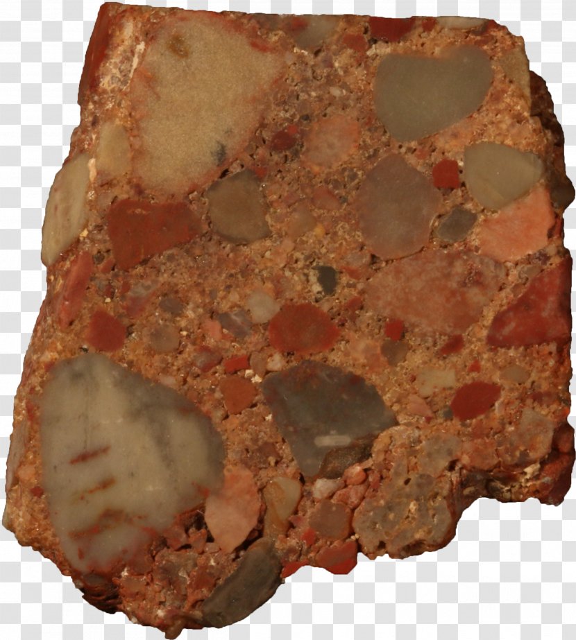 Igneous Rock Mineral Geology Geological Formation - Law Of Superposition Transparent PNG