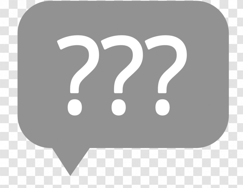 Computer Software Question Information Ask.fm Antwoord Transparent PNG
