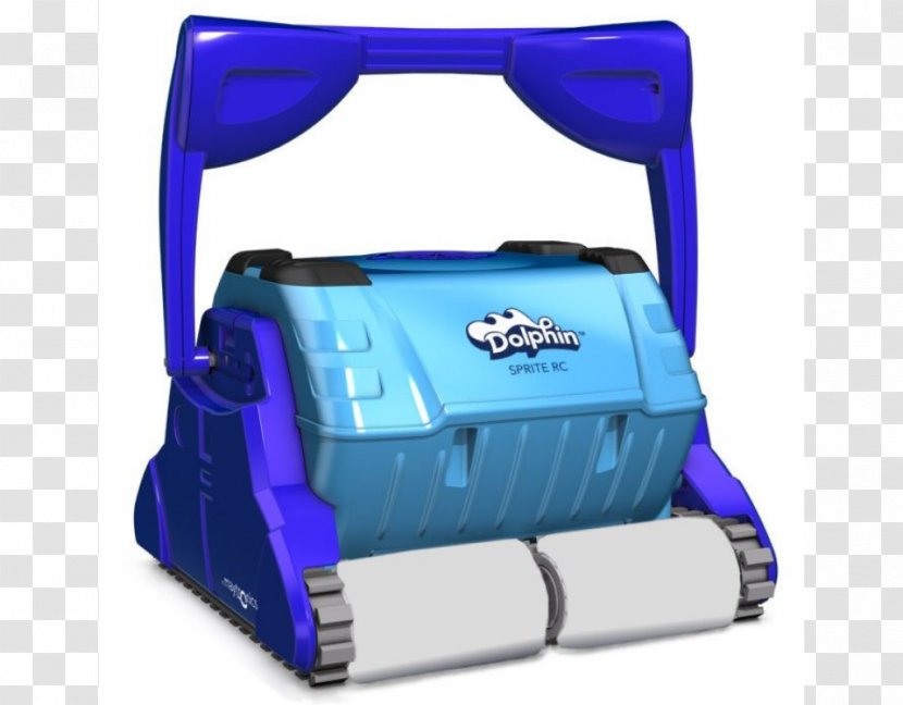 Automated Pool Cleaner Swimming Robotics Cleaning - Robot Transparent PNG