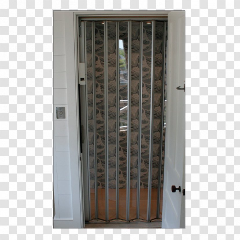 House Door Angle Gate Glass - Unbreakable Transparent PNG