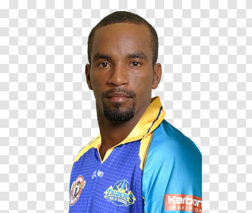 Wahab Riaz Barbados Tridents Caribbean Premier League Pakistan National Cricket Team Cricketer - Chin Transparent PNG