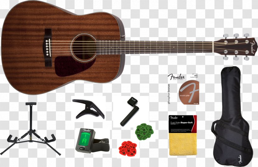 Ukulele Acoustic Guitar Musical Instruments String - Flower Transparent PNG