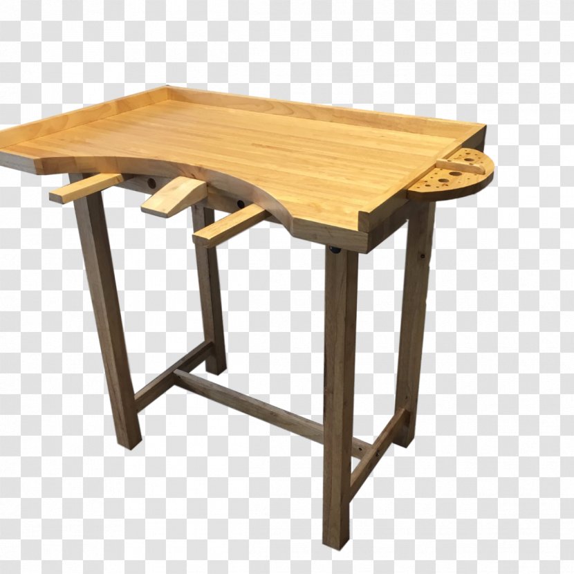 Workbench Table Durston Rolling Mills Furniture - United Kingdom Transparent PNG