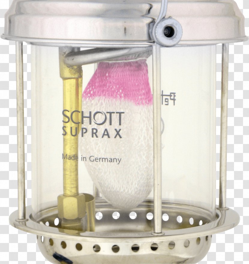Petromax Glass Kerosene Lamp Starklichtlampe - Light Fixture Transparent PNG