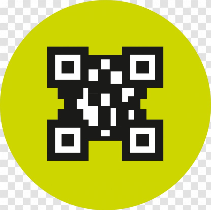 Vector Graphics QR Code Stock Photography Illustration - Logo - Becker Flyer Transparent PNG