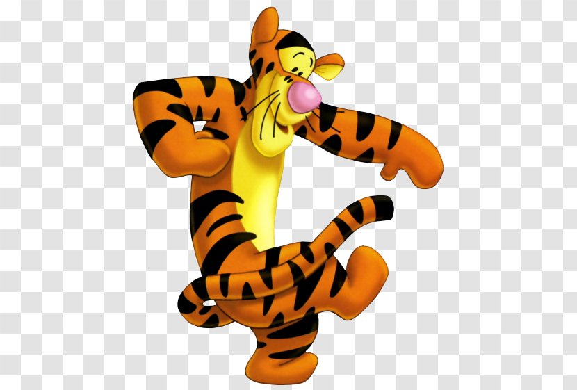 Kaplan Tigger Winnie-the-Pooh Eeyore Tiger Piglet - Royaltyfree - Winnie The Pooh Transparent PNG